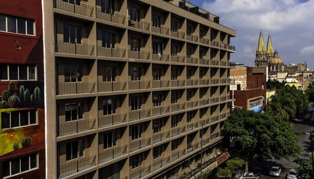Foto de Hotel Fenix