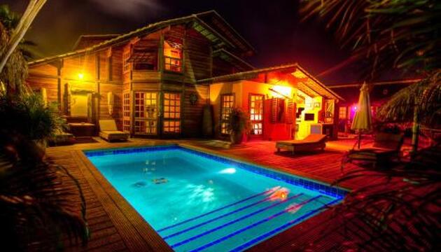 Photo – Casa-Calexico