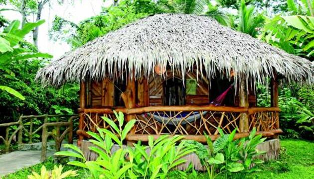 Foto de Hotel La Costa de Papito