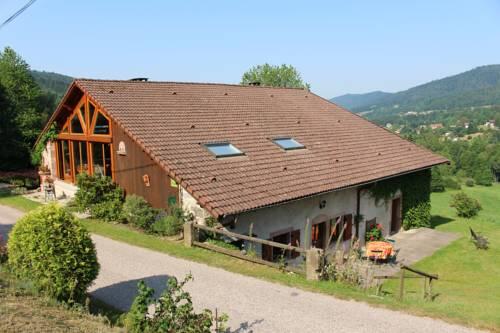 Foto general de Casas y chalets La Rouanne