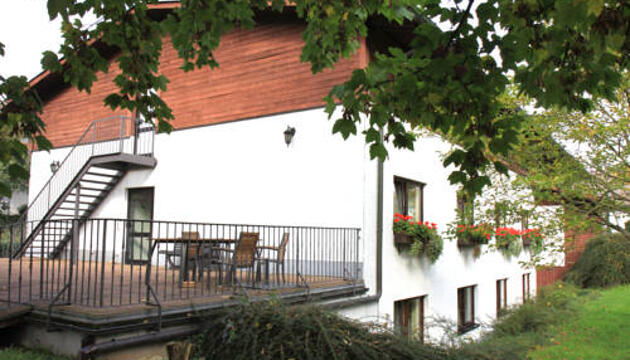 Foto de Hotel Christinenhof