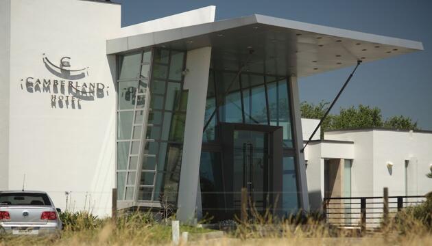 Foto de Hotel Camberland