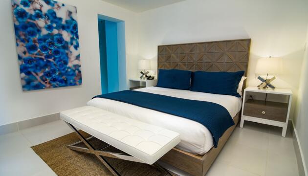 Foto de Hotel The Ocean Club, a Luxury Collection Resort, Costa Norte