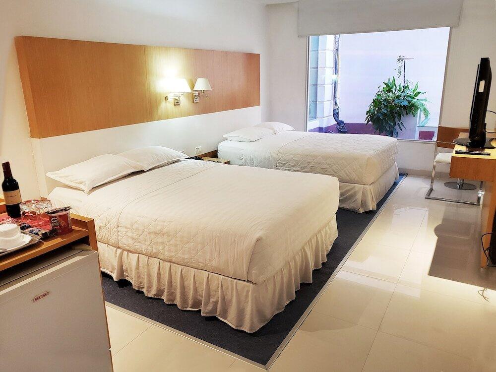 Room – Senses Hotel Boutique Plaza