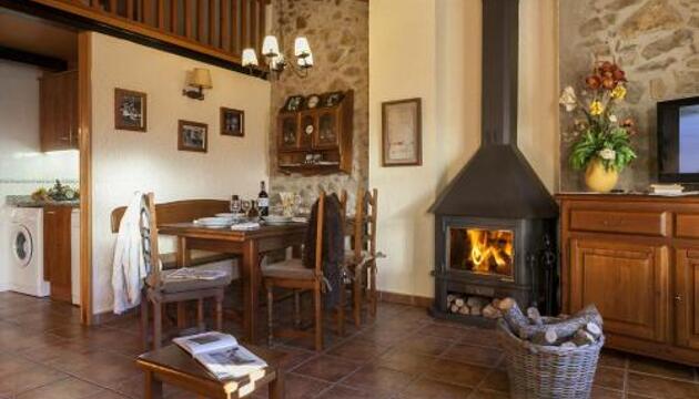Photo - Appartements La Batllia