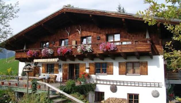 Photo – Vacation Rentals Ferienwohnung Klappacher
