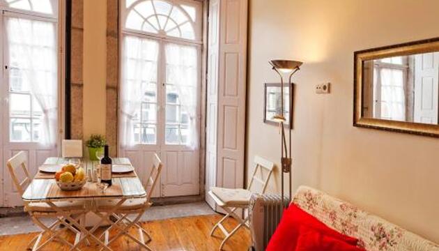 Photo – Apartamentos Porto Downtown Studios