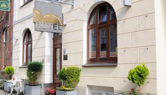 Foto - Hotel zur alten Stadtmauer