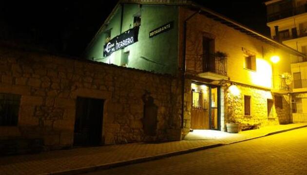 Foto de La Casona del Herrero