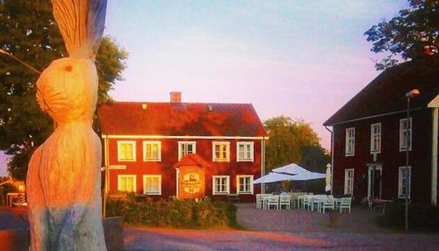 Photo – Tjällmo Gästgifvaregård