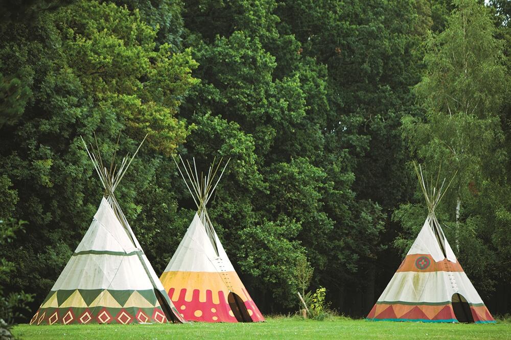 Foto de los servicios de Aparthotel Disney Davy Crockett Ranch
