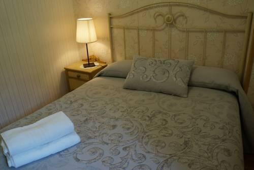 Foto general de Bed-and-Breakfast La Alpargateria
