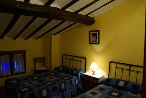 Foto general de Bed-and-Breakfast La Alpargateria