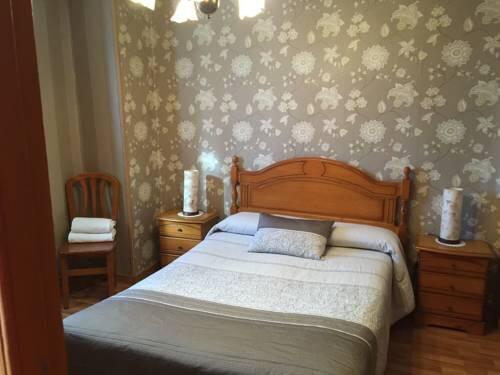 Foto general de Bed-and-Breakfast La Alpargateria