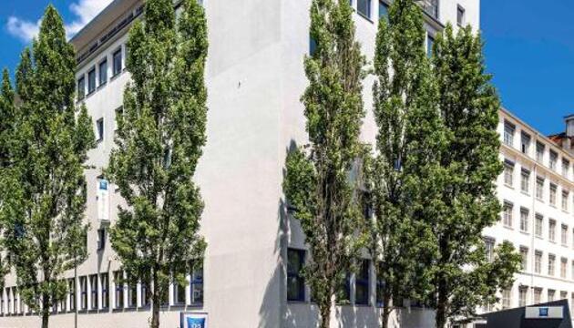 Foto de Hotel ibis budget Nürnberg City Messe