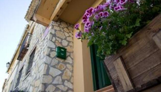 Foto de Alquileres Vacacionales El Rincón de Uña