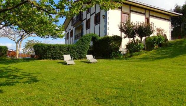 Foto de Casas y chalets Zelaietaberri