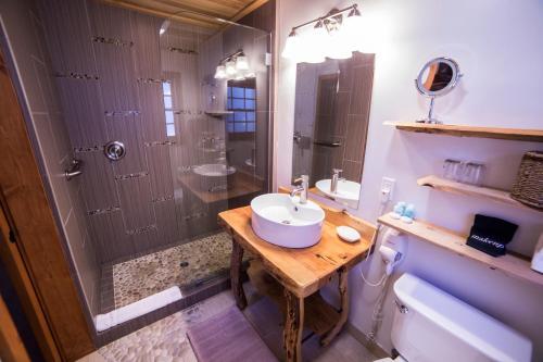 Photo – Bed-and-Breakfast Cottage Inn - Adults Only