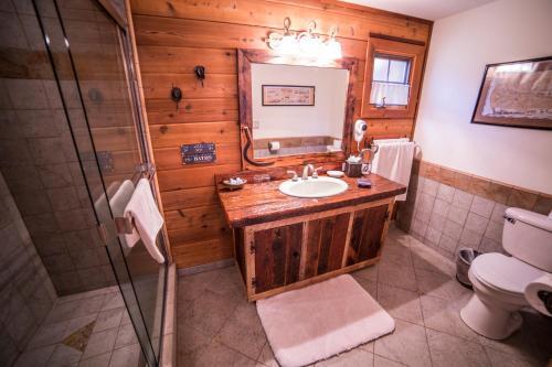 Photo – Bed-and-Breakfast Cottage Inn - Adults Only