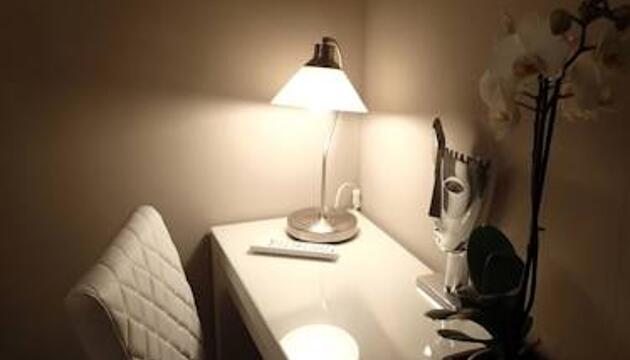 Foto de Bed-and-Breakfast New West Room