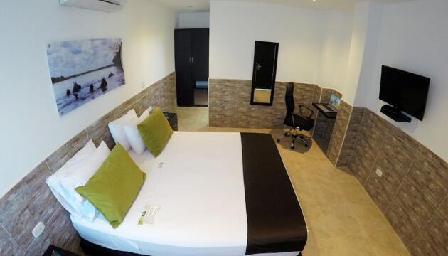 Foto de Hotel Boutique Duranta