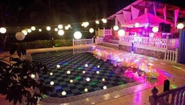 Foto de Hacienda Las Margaritas