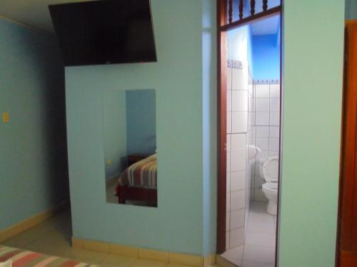 Foto general de Hotel Rocio