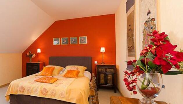 Foto de Villa Victoria