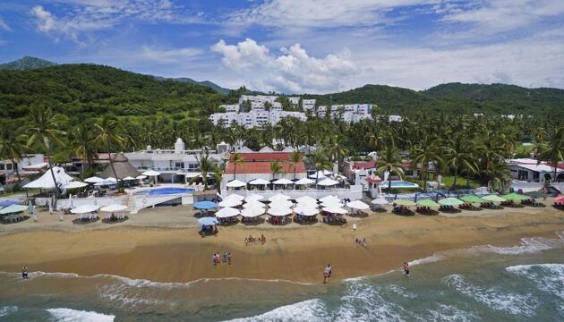 Foto de Complejo Gran Festivall Resort