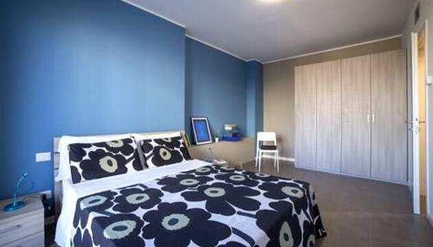 Foto de Aparthotel Residence Milano Bicocca