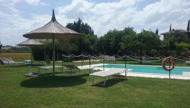 Photo – Agriturismo Dolce Verde