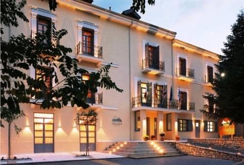 Foto general de Hotel Helmos