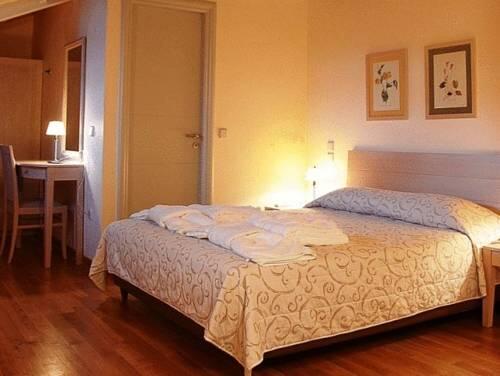 Foto general de Hotel Helmos