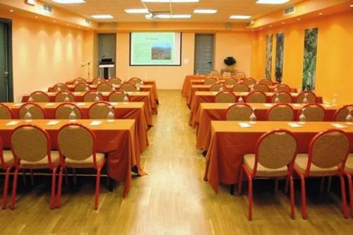 Foto general de Hotel Helmos