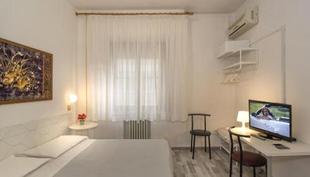 Foto de Hotel Cecile
