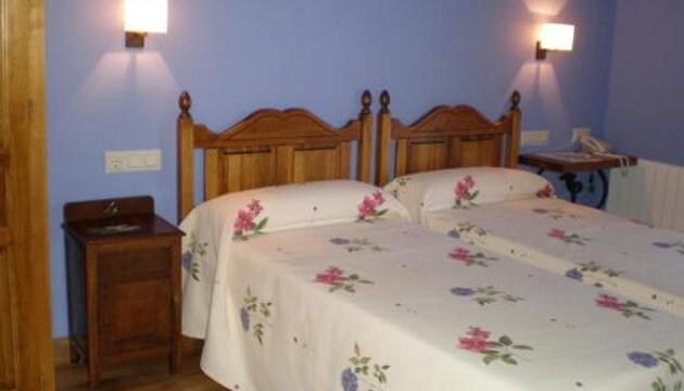 Foto de La Posada de Cucayo
