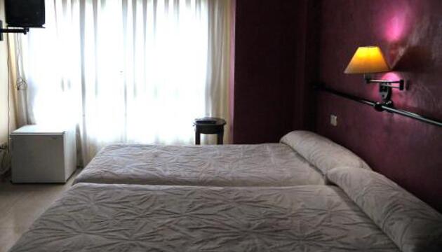 Foto de Hotel Lena