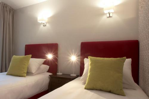 Foto general de Boutique Hotel Valézieux