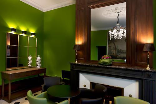 Foto general de Boutique Hotel Valézieux