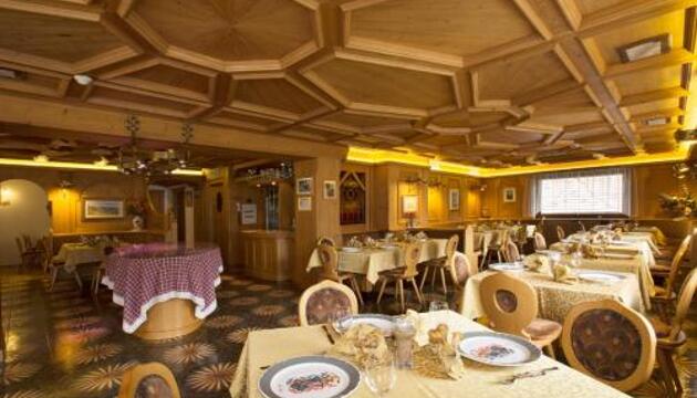 Foto de Hotel Al Lago
