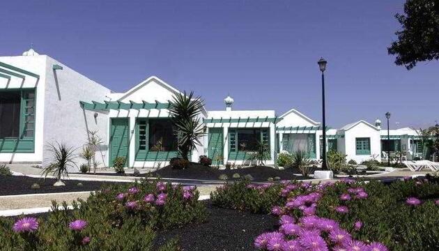 Foto de Bungalows Bandama