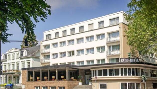 Photo – Park Hotel