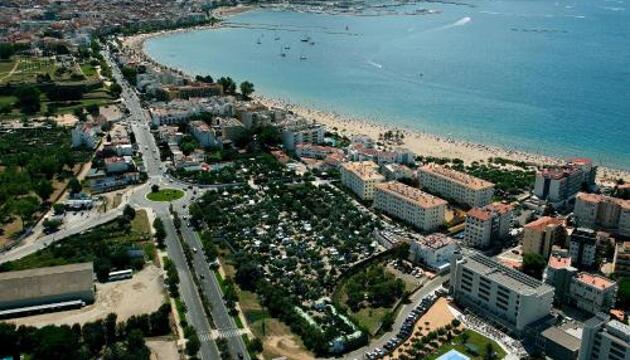 Foto de Camping Joncar Mar