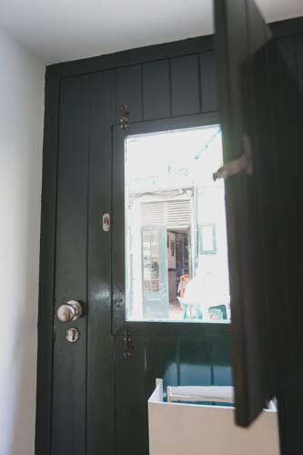 Foto del entorno de Apartamentos Loving Chiado