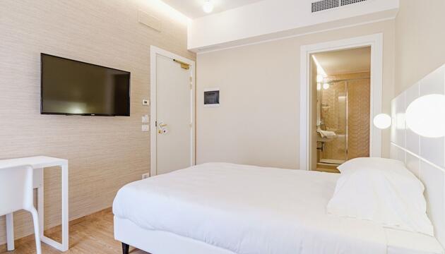 Foto de Boston Hotel