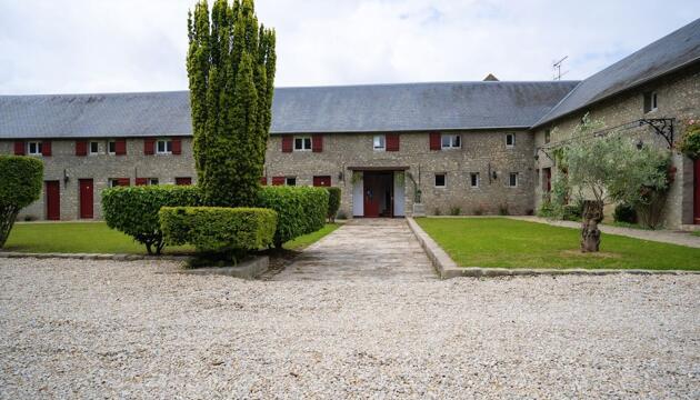 Foto de Hotel Domaine Malar
