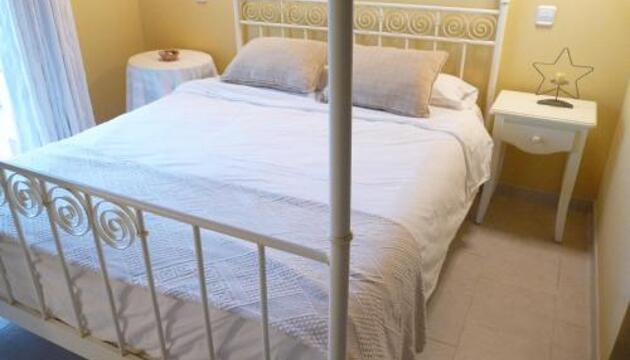 Foto de Apartamentos Hacienda de Arna