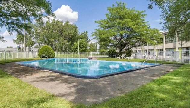 Photo - Hôtel Travelodge by Wyndham Trois-Rivieres