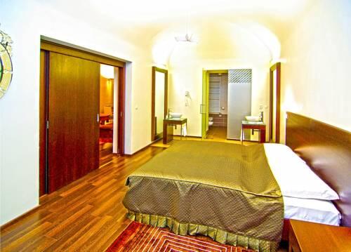 Foto general de Hotel Zlaty Dukat