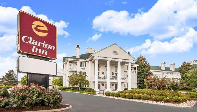 Photo – Hotel Clarion Inn Willow River